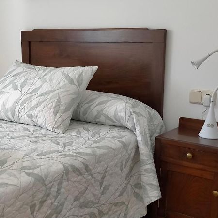 Ferienwohnung O Labrego De Boimorto Exterior foto